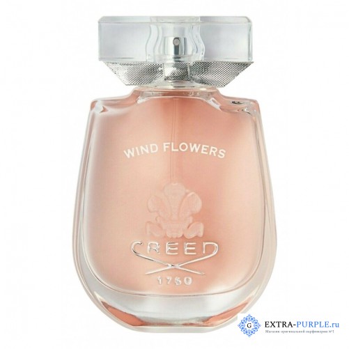 Creed Wind Flowers