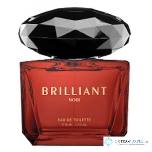 DeltaParfum Brilliant Noir