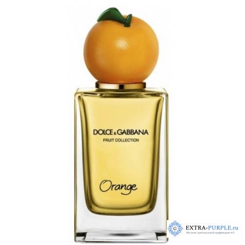 Dolce&Gabbana Pineapple