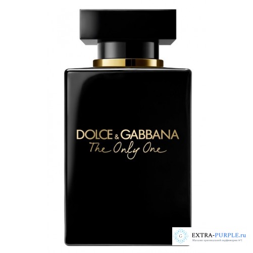 Dolce&Gabbana The Only One Intense