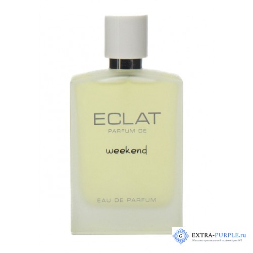 Fragrance World Eclat Weekend