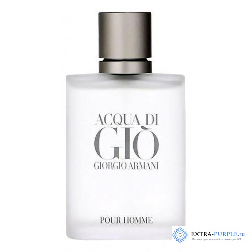Giorgio Armani Acqua Di Gio Pour Homme Eau De Parfum