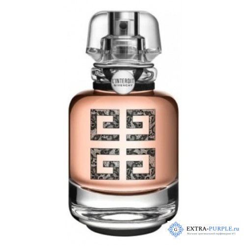 Givenchy L'Interdit Edition Couture