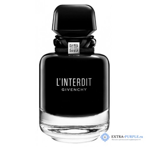 Givenchy L'Interdit Eau de Parfum Intense