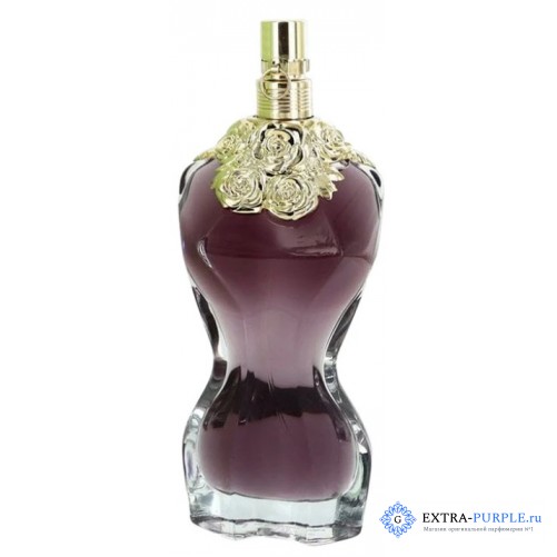 Jean Paul Gaultier La Belle
