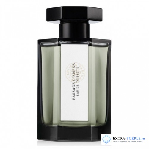 L`Artisan Parfumeur Passage D'Enfer