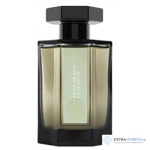 L'Artisan Parfumeur Il Etait Un Bois