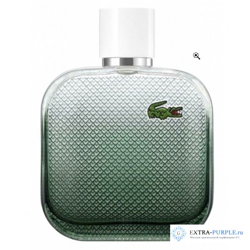 Lacoste L.12.12 Blanc Eau Intense