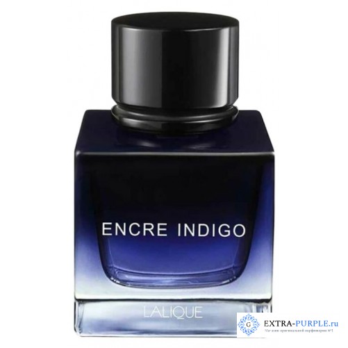 Lalique Encre indigo