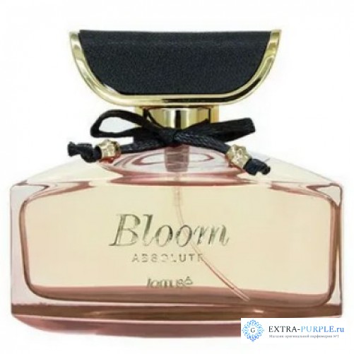 Lattafa Bloom Absolute