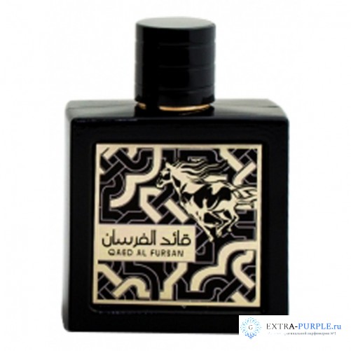 Lattafa Qaed Al Fursan