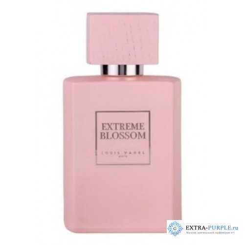 Louis Varel Extreme Blossom 