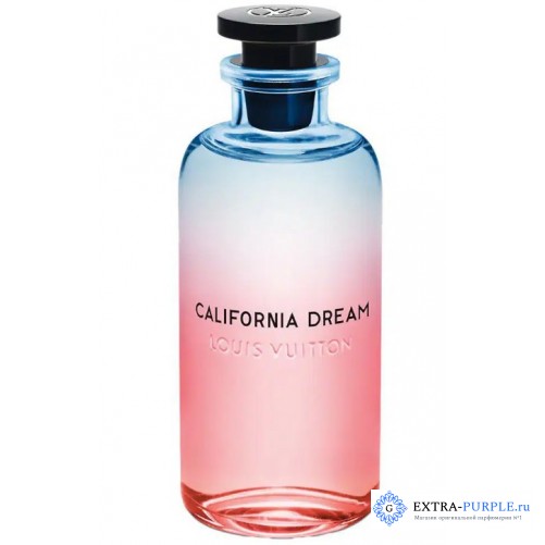 Louis Vuitton California Dream