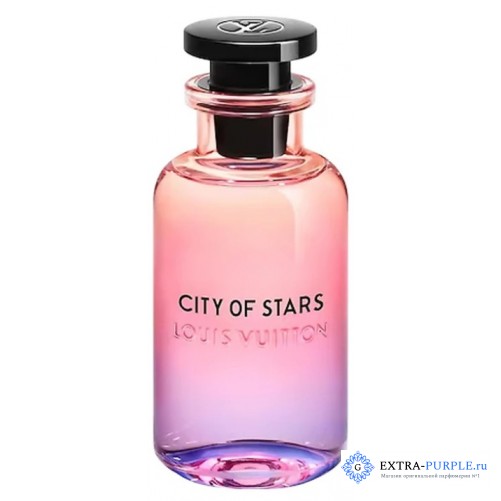 Louis Vuitton City Of Stars