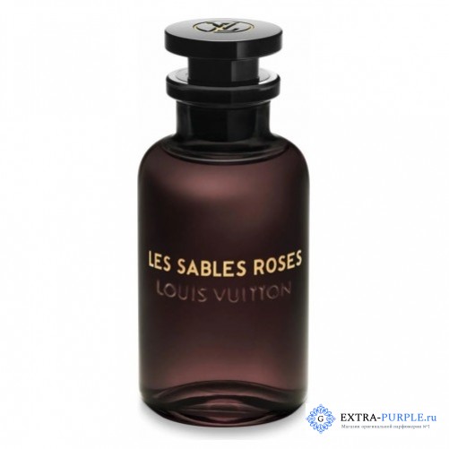 Louis Vuitton Les Sables Roses