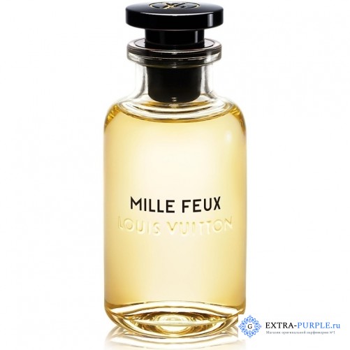 Louis Vuitton Mille Feux