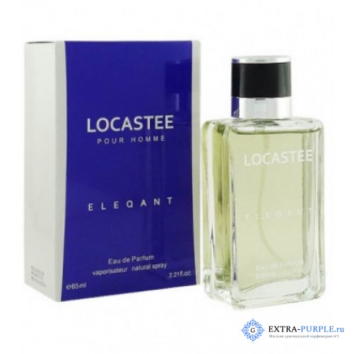 Locastee Pour Homme Eleqant