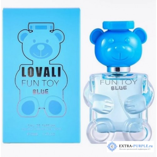 Lovali Fun Toy