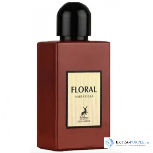 Maison Alhambra Floral Ambrosia 