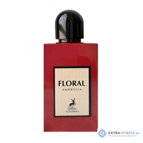 Maison AlhambraFloral Bloom