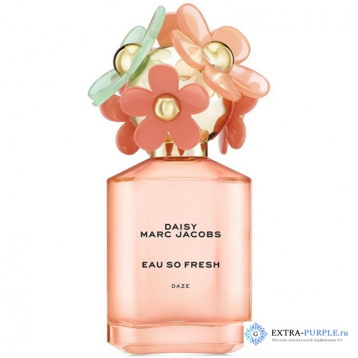 Marc Jacobs Daisy Eau So Fresh Daze