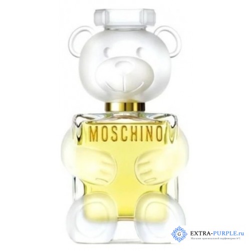 Moschino Toy 2 eau de parfum