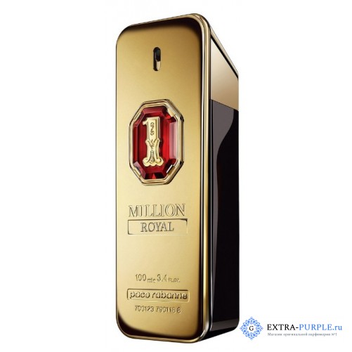 Paco Rabanne 1 Million Royal