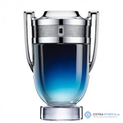 Paco Rabanne Invictus Green