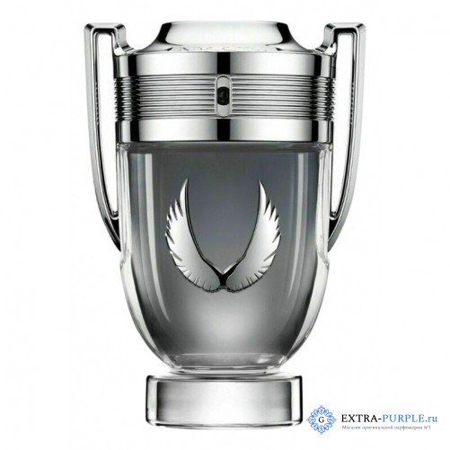 Paco Rabanne Invictus Platinum