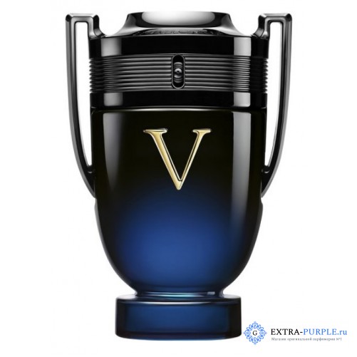 Paco Rabanne Invictus Victory Extreme