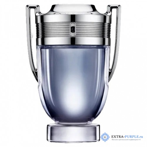 Paco Rabanne Invictys Gold