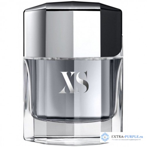 Paco Rabanne XS Excess Pour Homme