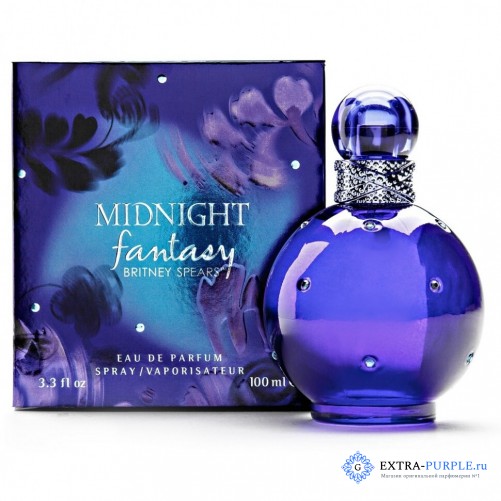 V.V. Love Fantastic Midnight