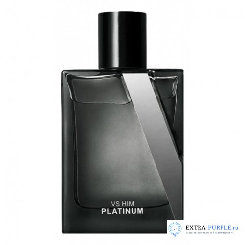 Victoria's Secret VS Him Platinum