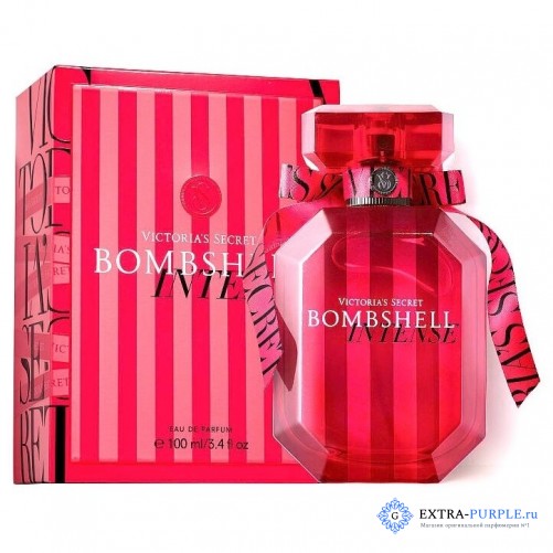 Victoria`s Secret Bombshell Intense