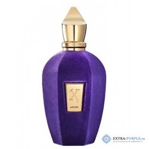 Xerjoff Velvet Collection Laylati