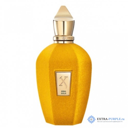 Xerjoff Erba Gold