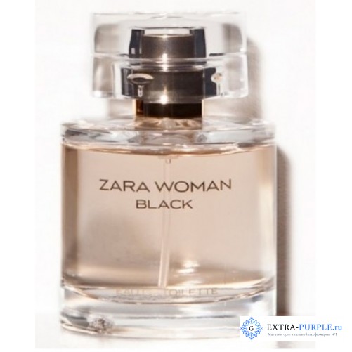Zara Black
