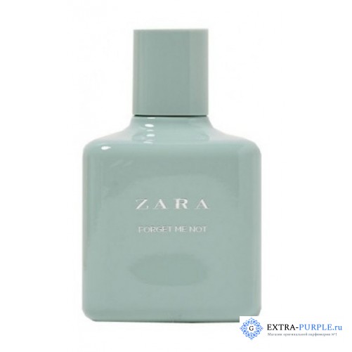 Zara Forget Me Not