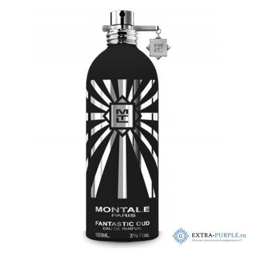 MONTALE Fantastic oud