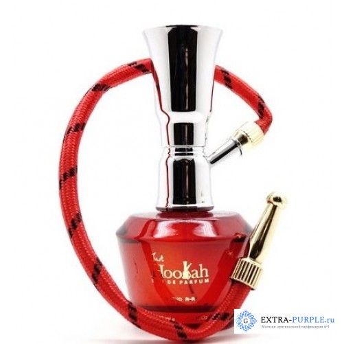 Para Parfums Just Hookah Blend R-R