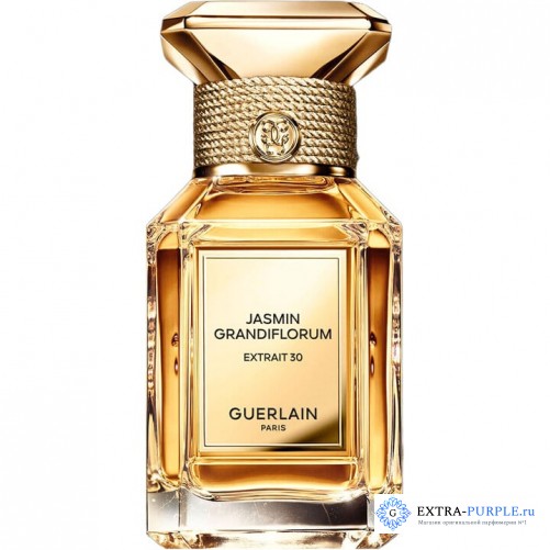 Guerlain Matiere Jasmin Grandiflorum