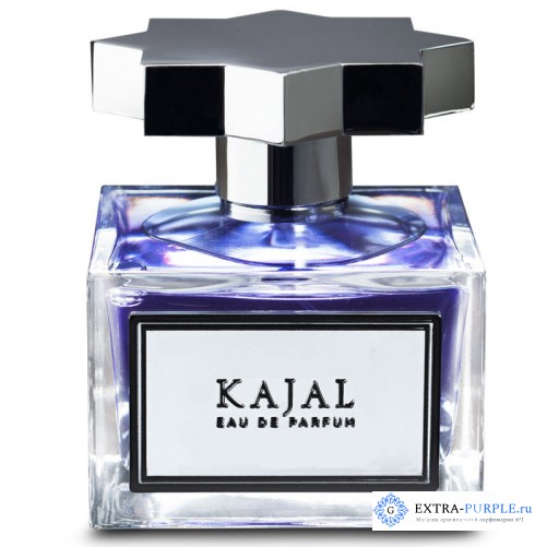 Kajal Eau De Parfum For Woman