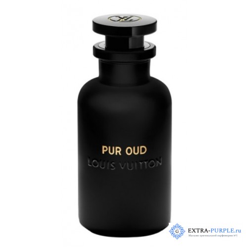 Louis Vuitton Pur Oud