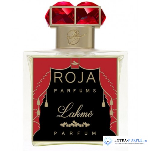 Roja Lakme