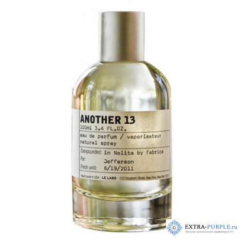 Le Labo Another 13