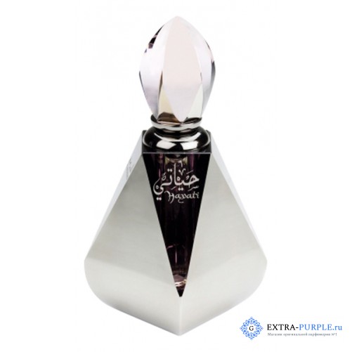 Al Haramain Perfumes Hayati