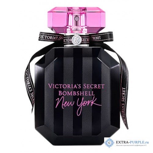 Victorias Secret Bombshell New York
