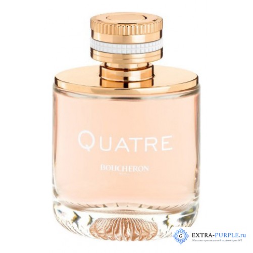 Boucheron Quatre