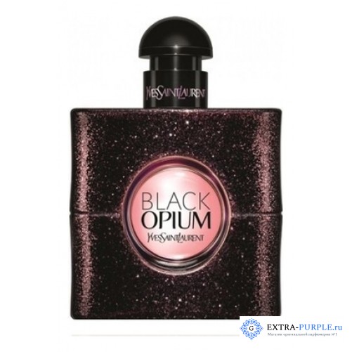 YSL Black Opium Eau De Toilette